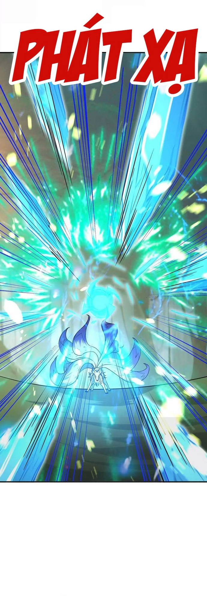 Trùng Sinh Thành Godzilla Chapter 266 - Trang 28