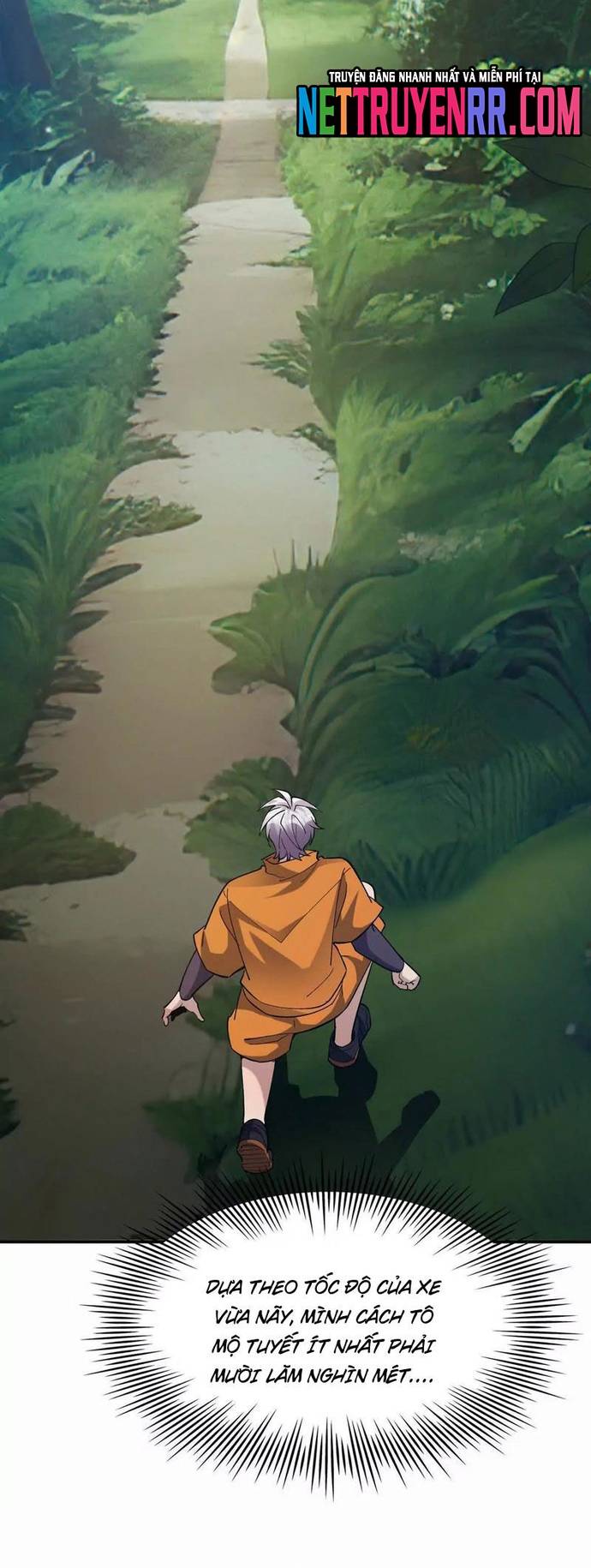 Trùng Sinh Thành Godzilla Chapter 266 - Trang 10