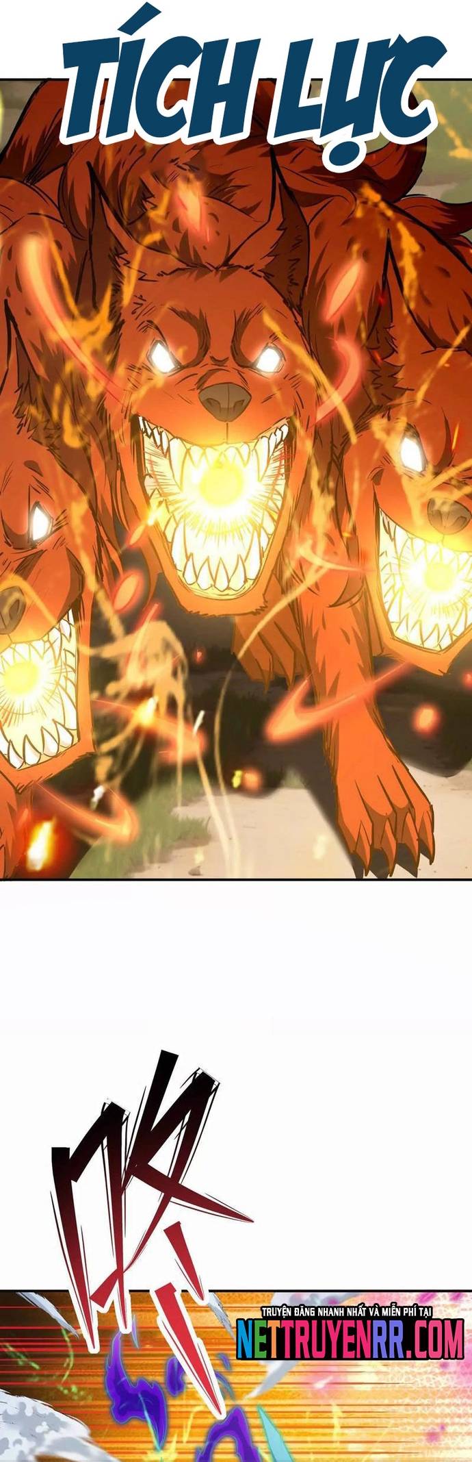 Trùng Sinh Thành Godzilla Chapter 266 - Trang 29