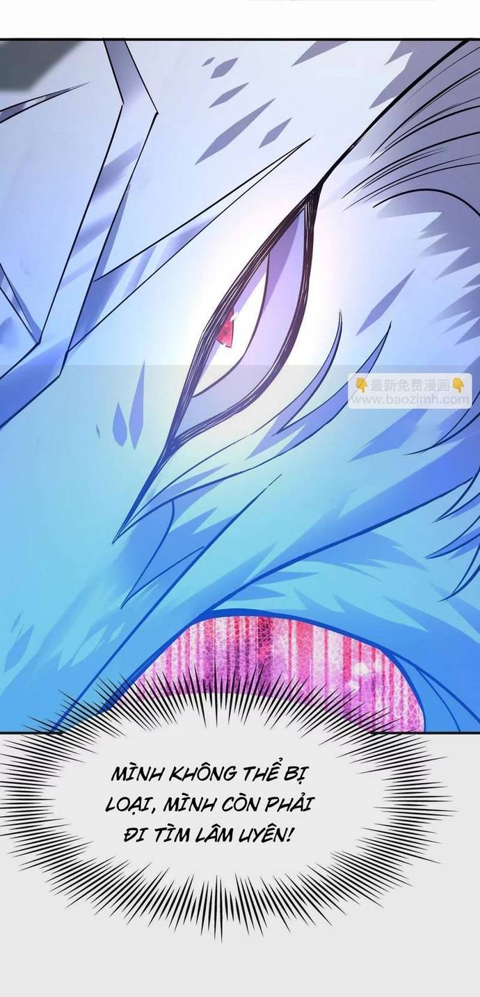 Trùng Sinh Thành Godzilla Chapter 266 - Trang 35