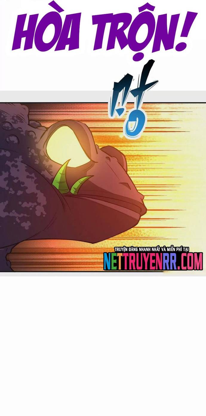 Trùng Sinh Thành Godzilla Chapter 266 - Trang 31