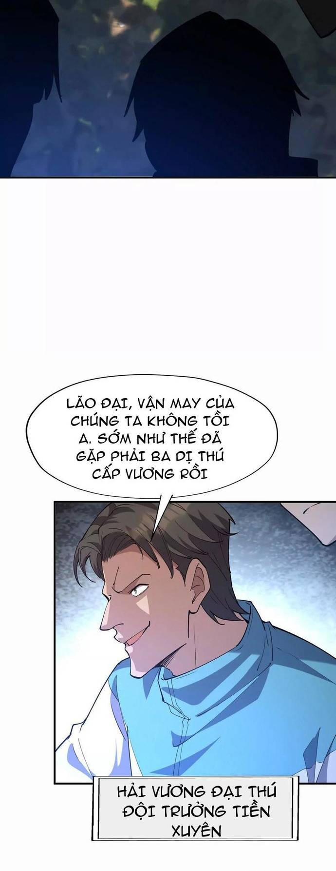 Trùng Sinh Thành Godzilla Chapter 266 - Trang 23