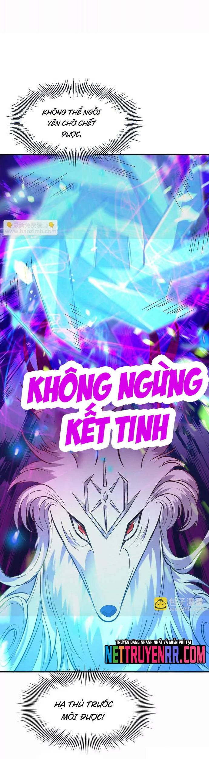 Trùng Sinh Thành Godzilla Chapter 266 - Trang 27