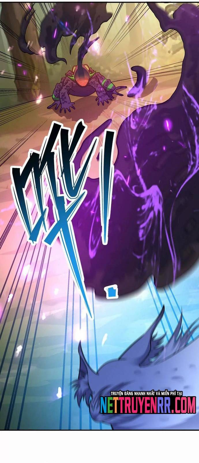 Trùng Sinh Thành Godzilla Chapter 266 - Trang 32