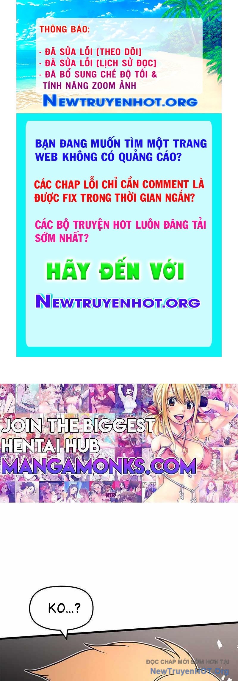 Trò Chơi Của Thần chapter 89 - Trang 1