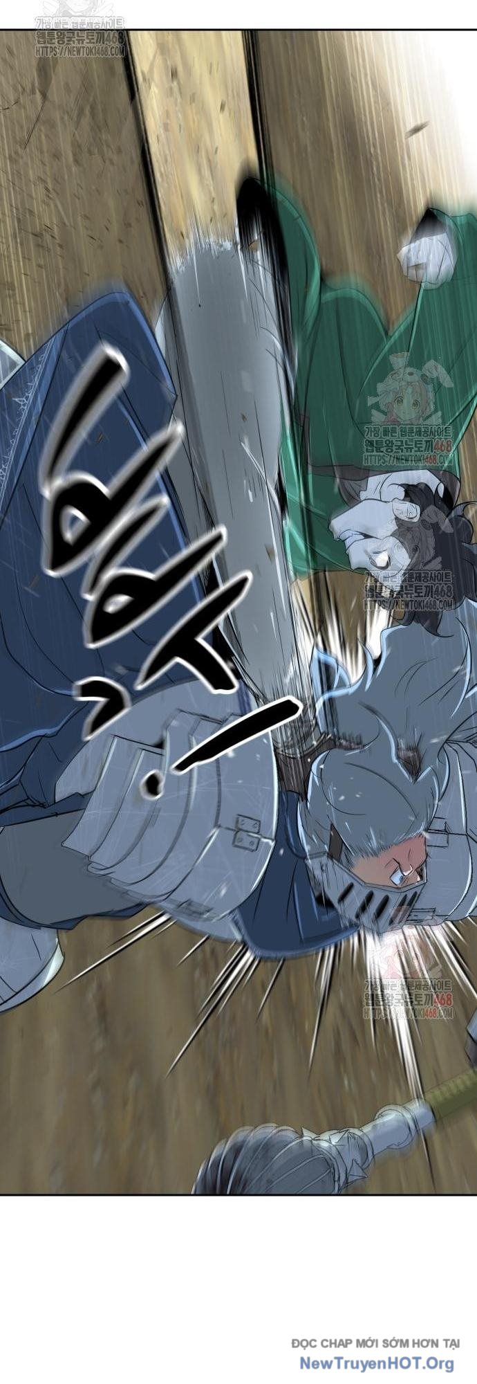 Bộ Mặt Giả Tạo Chap 8 - Next Chap 9