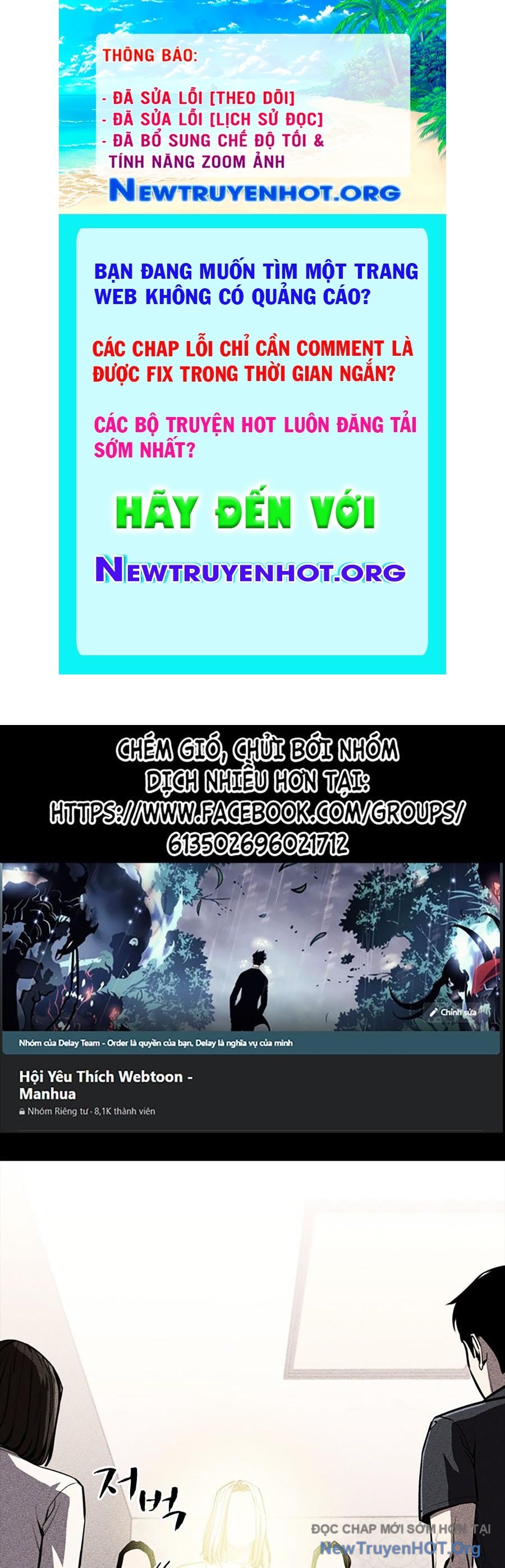 Đại Thánh Trùng Sinh chapter 11 - Trang 1