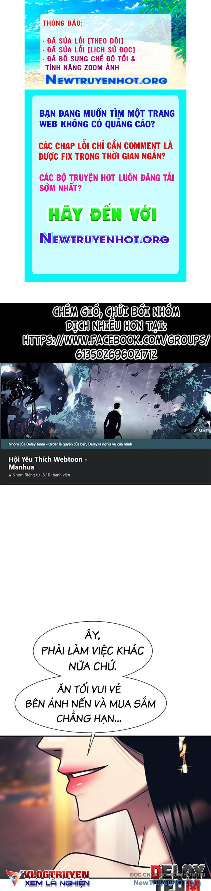 Sóng Ngầm chapter 77 - Trang 1