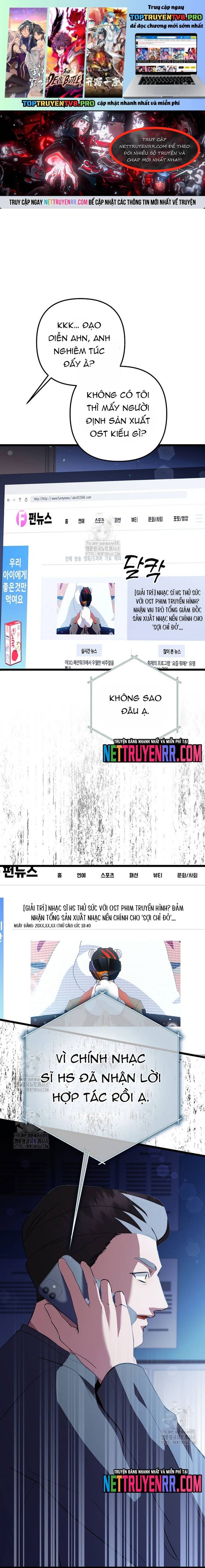 Nhà Soạn Nhạc Thiên Tài Đã Trở Lại Chapter 70 - Trang 0