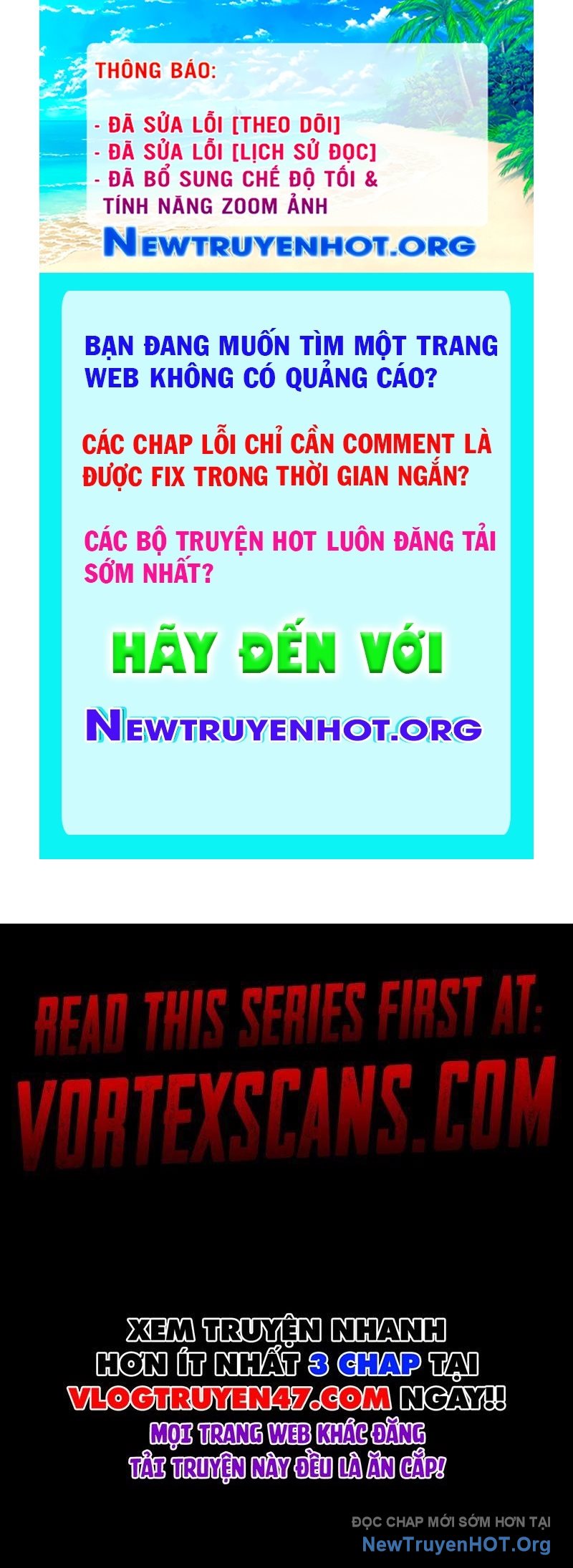 Tiểu Pháp Sư chapter 1 - Trang 1