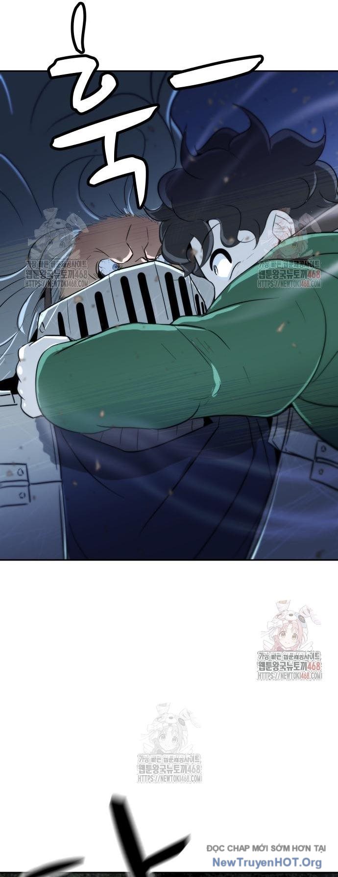 Bộ Mặt Giả Tạo Chap 8 - Next Chap 9