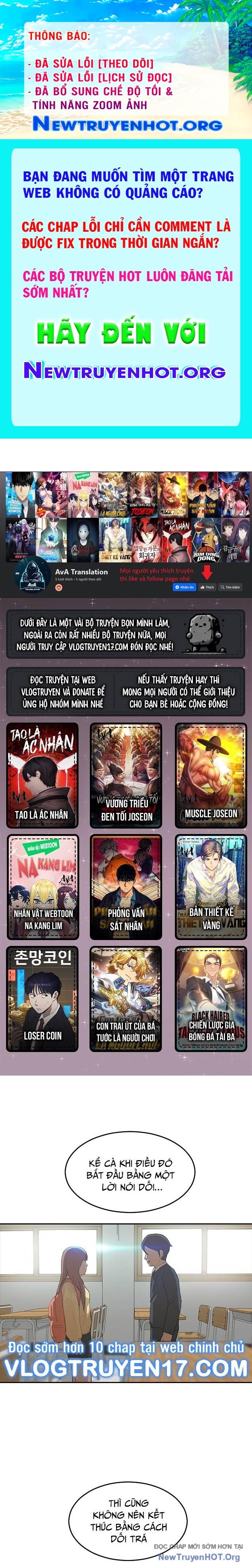 Cô Gái Từ Ứng Dụng Nhắn Tin Ngẫu Nhiên chapter 316 - Trang 1