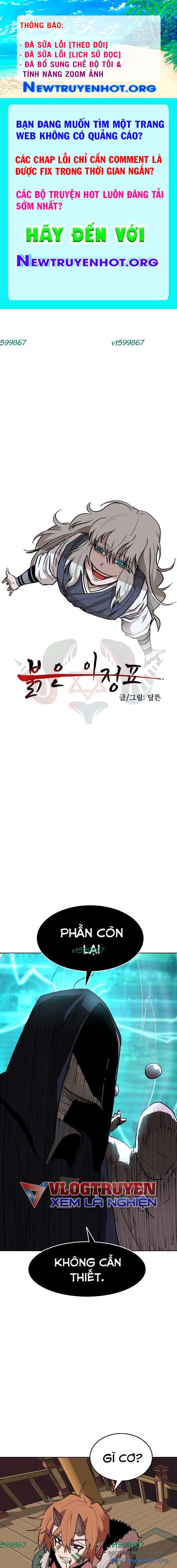 Viên Đá Đỏ chapter 38 - Trang 1