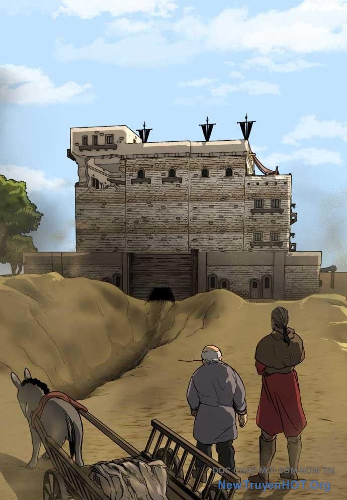 Bộ Mặt Giả Tạo Chap 2 - Next Chap 3