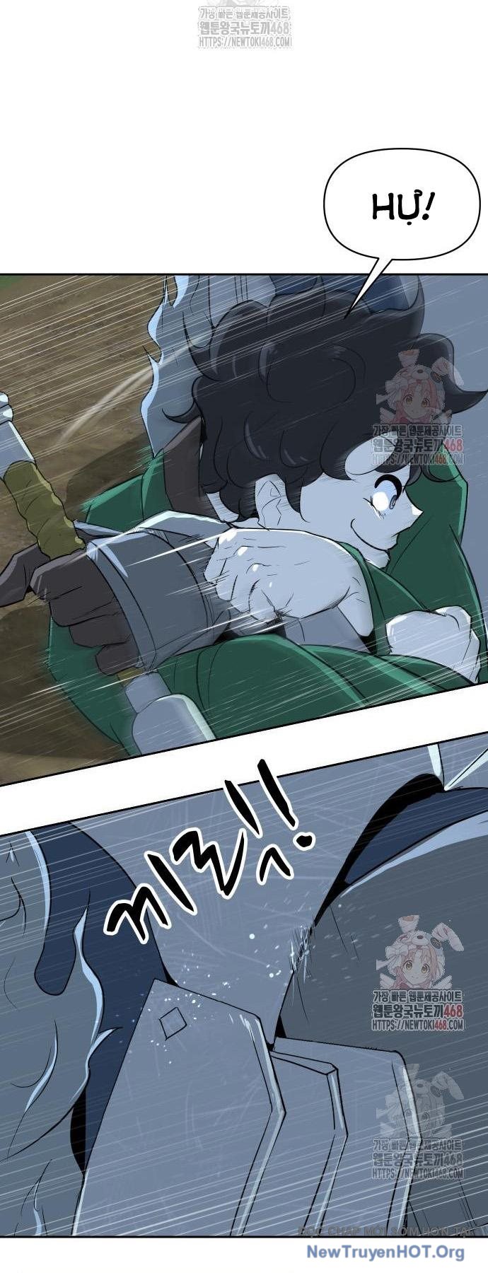 Bộ Mặt Giả Tạo Chap 8 - Next Chap 9