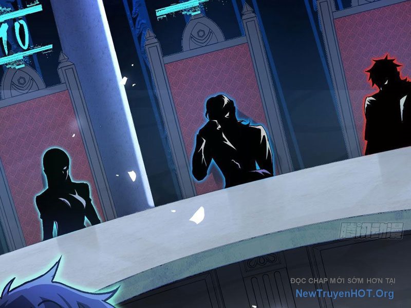 Dị Biến Giáng Lâm Nhân Gian: Kế Hoạch Thanh Trừ Người Chơi Chap 13 - Next Chap 14