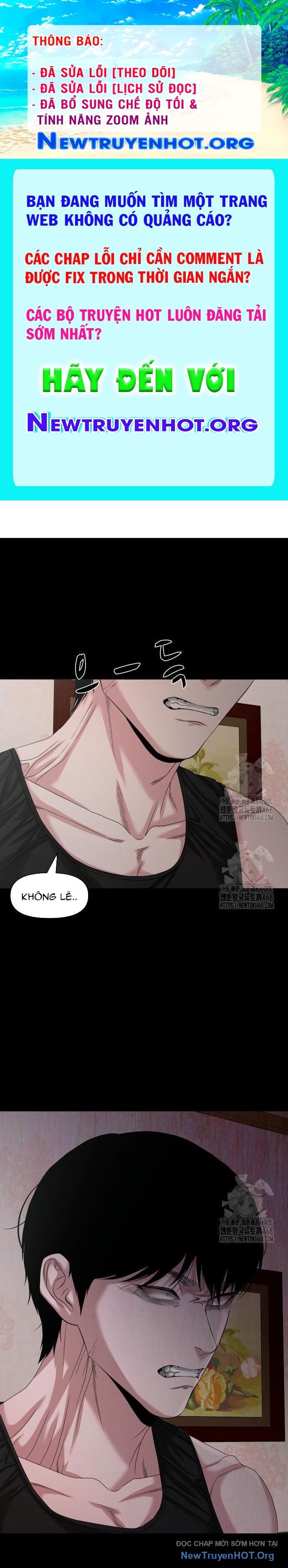 Ngôi Làng Ma Quái chapter 68 - Trang 1