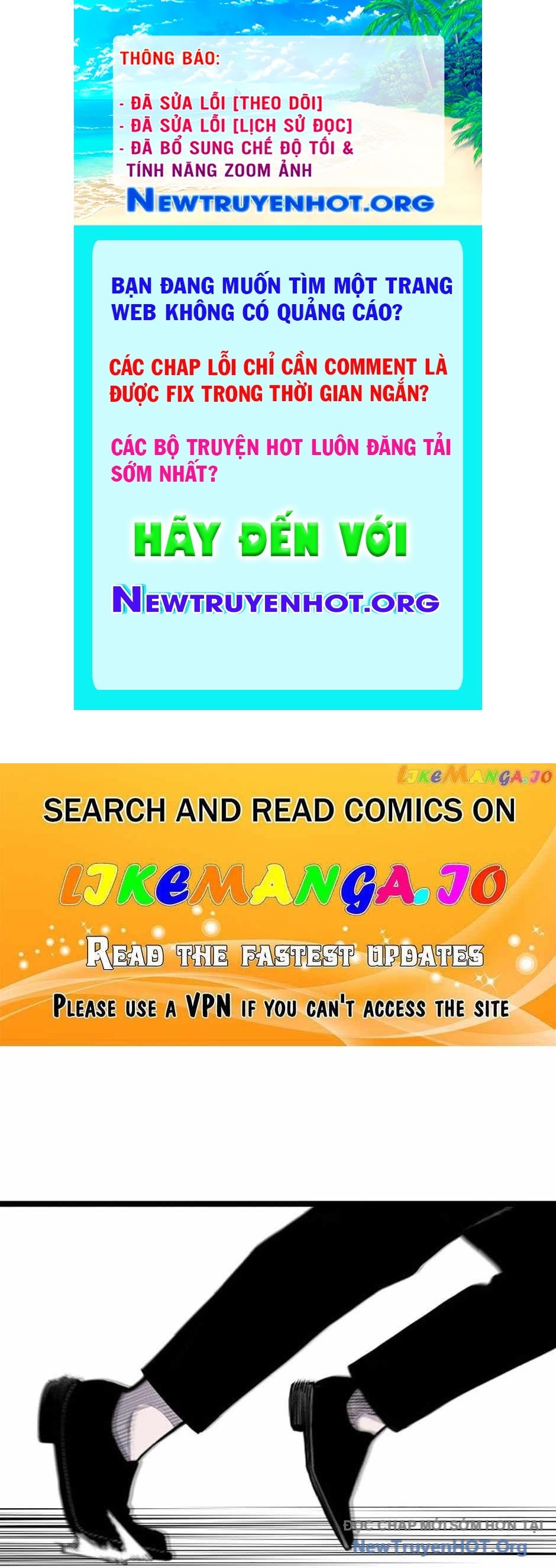 Chuyển Hóa chapter 101 - Trang 1