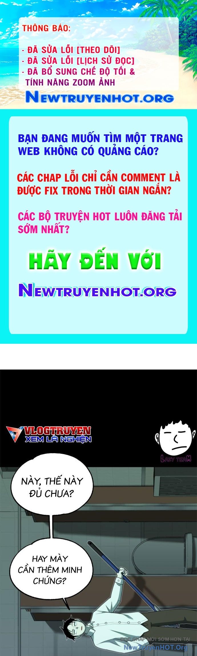 Tiết Học Sinh Tồn Thứ 44 chapter 11 - Trang 1