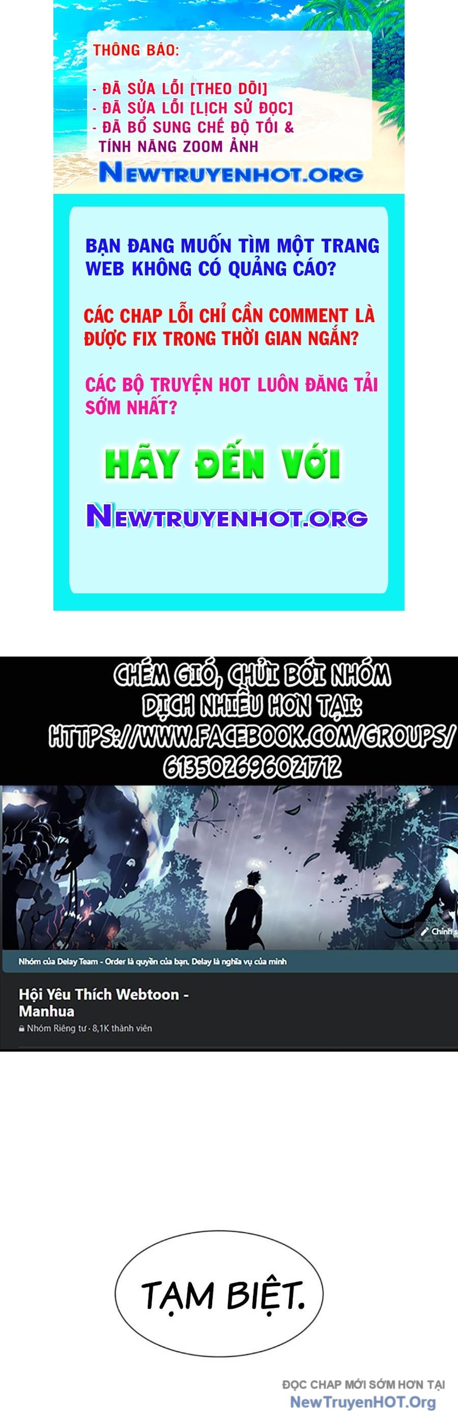 Sóng Ngầm chapter 90 - Trang 1