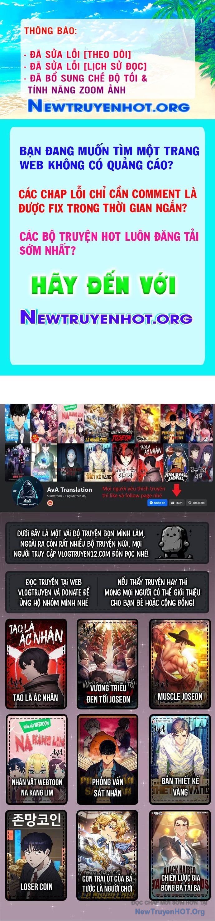 Tôi Rời Khỏi Tổ Đội Anh Hùng chapter 15 - Trang 1