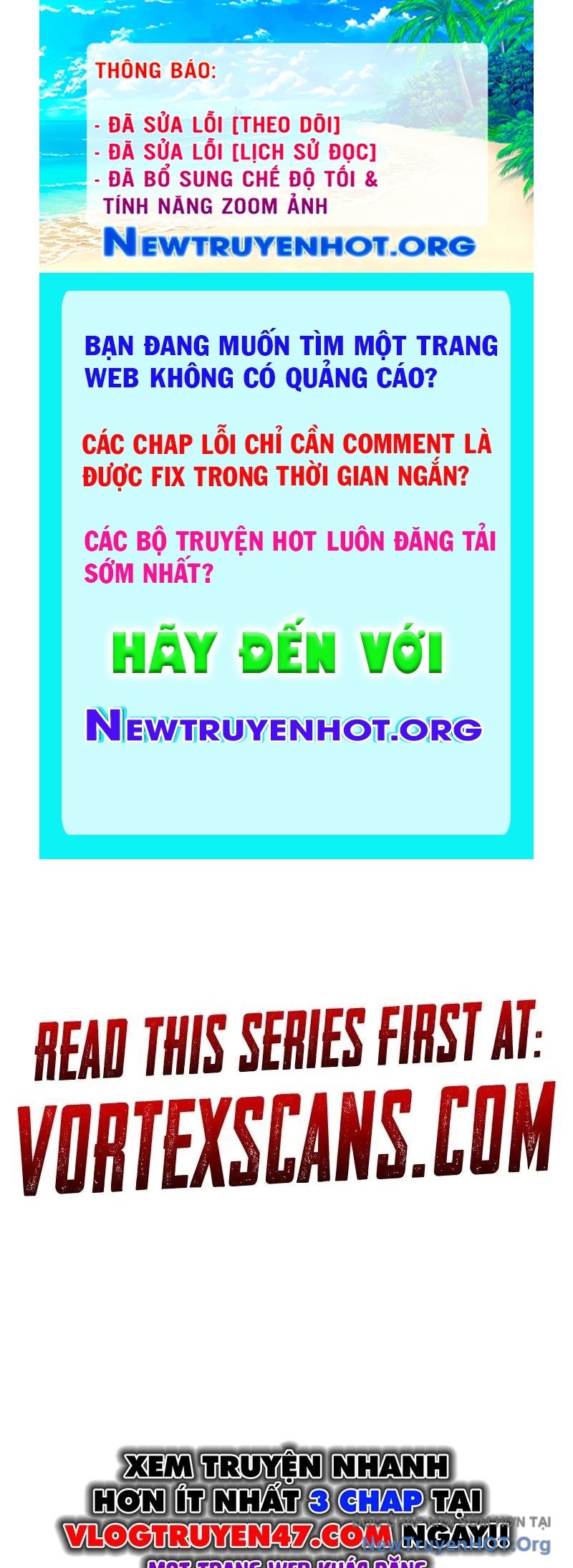 Tiểu Pháp Sư chapter 2 - Trang 1