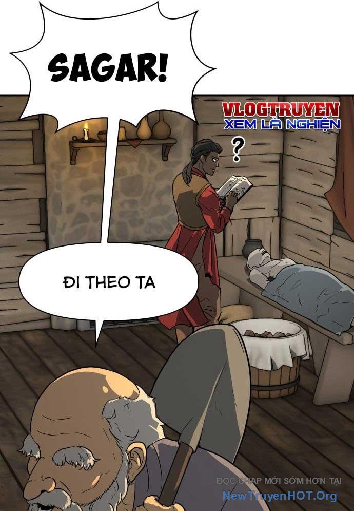 Bộ Mặt Giả Tạo Chap 2 - Next Chap 3