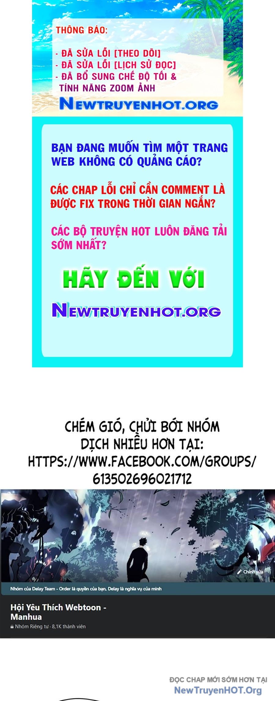 Tôi Vậy Mà Lại Là Trùm Cuối chapter 66 - Trang 1