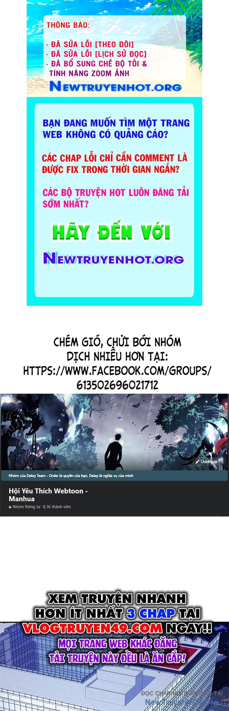 Đại Thánh Trùng Sinh chapter 18 - Trang 1