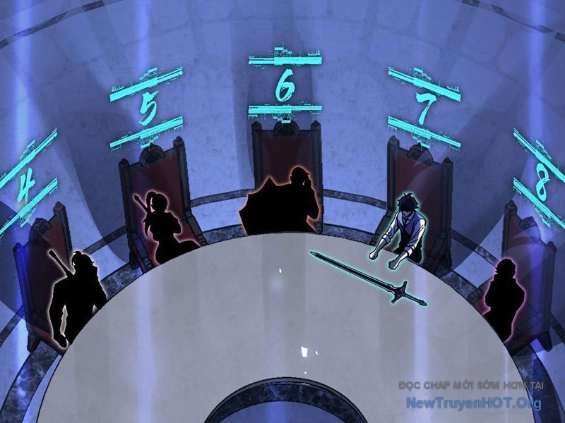 Dị Biến Giáng Lâm Nhân Gian: Kế Hoạch Thanh Trừ Người Chơi Chap 13 - Next Chap 14