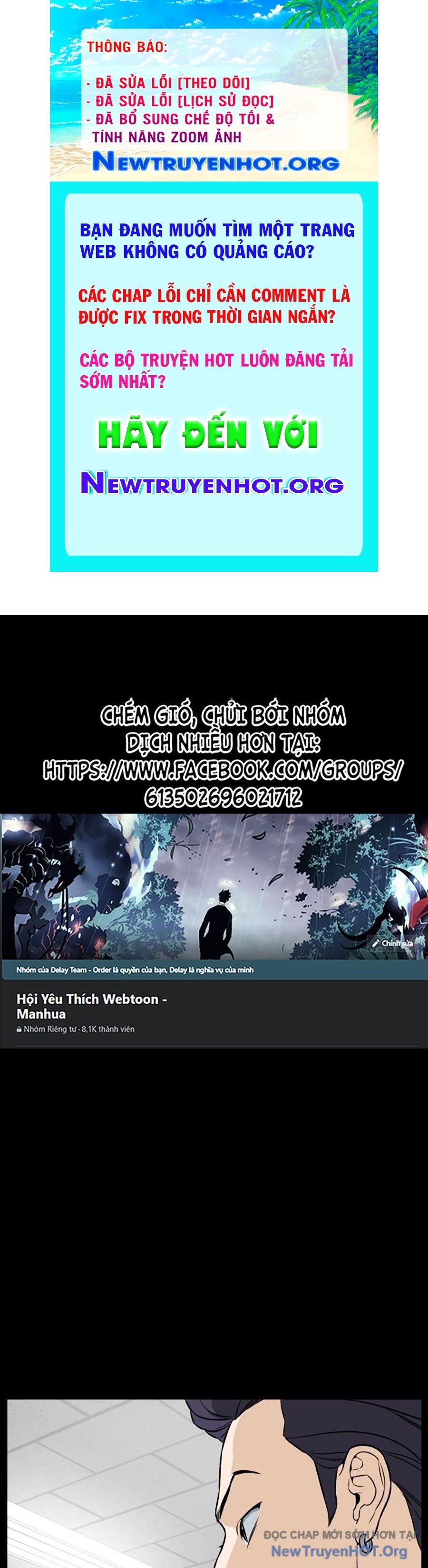 Cơ Quan Tự Hủy chapter 15 - Trang 1