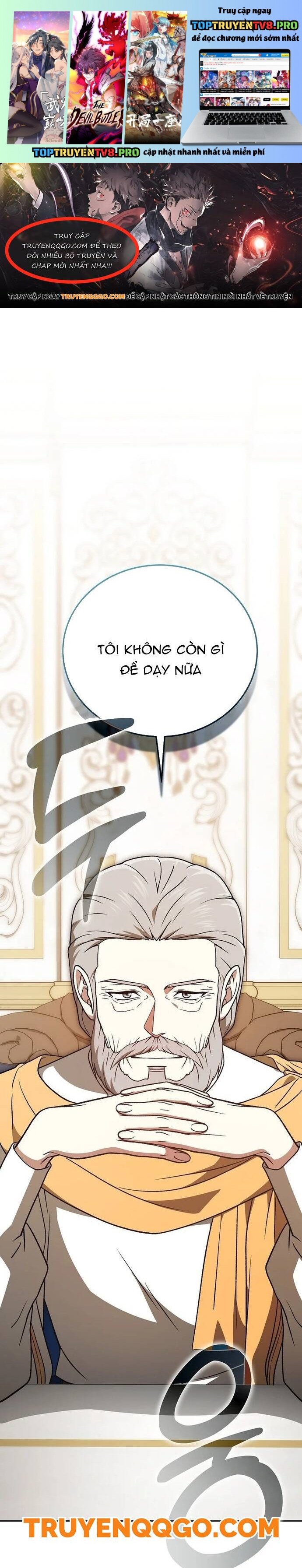 Thiên Tài Phép Thuật Nắm Giữ Khái Niệm Chapter 19 - Trang 0
