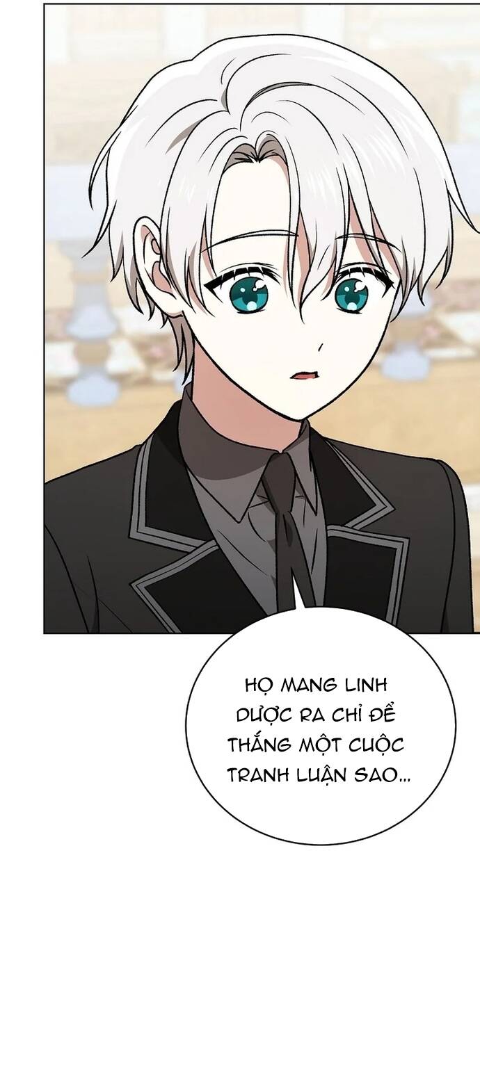 Thiên Tài Phép Thuật Nắm Giữ Khái Niệm Chapter 19 - Trang 30