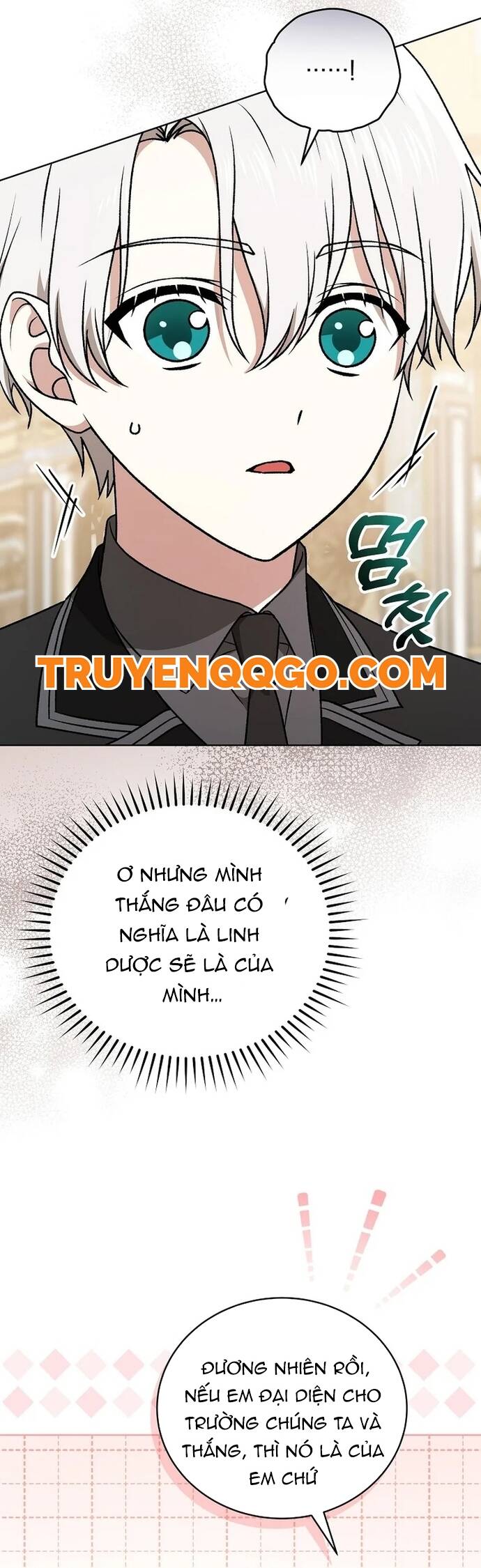 Thiên Tài Phép Thuật Nắm Giữ Khái Niệm Chapter 19 - Trang 32