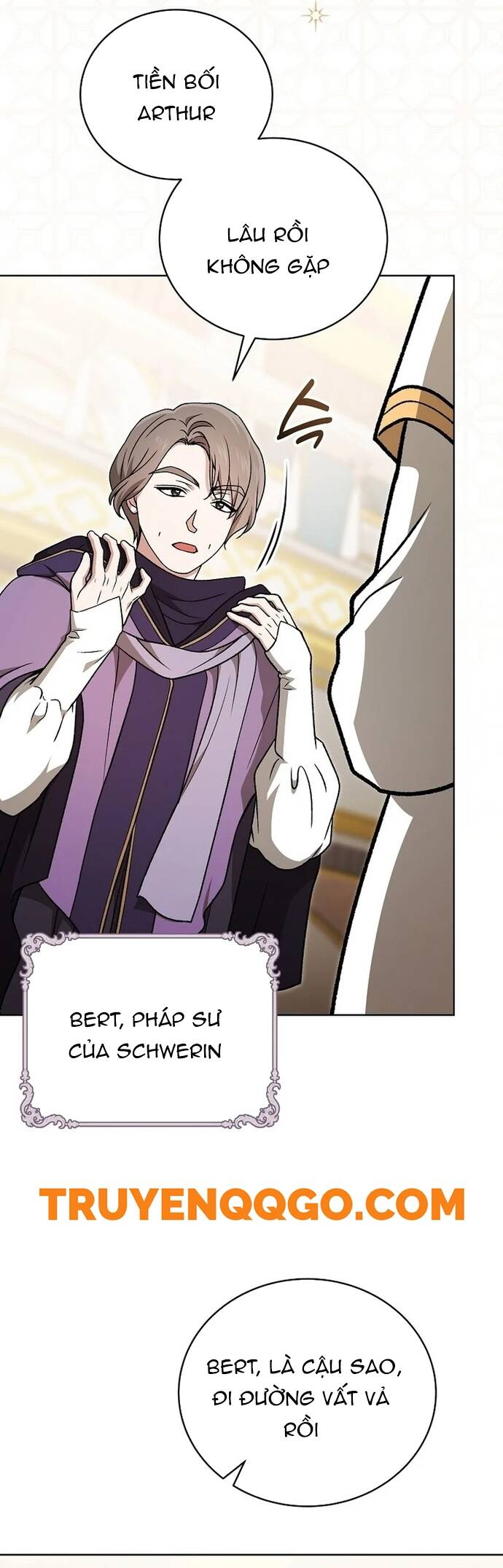 Thiên Tài Phép Thuật Nắm Giữ Khái Niệm Chapter 19 - Trang 37