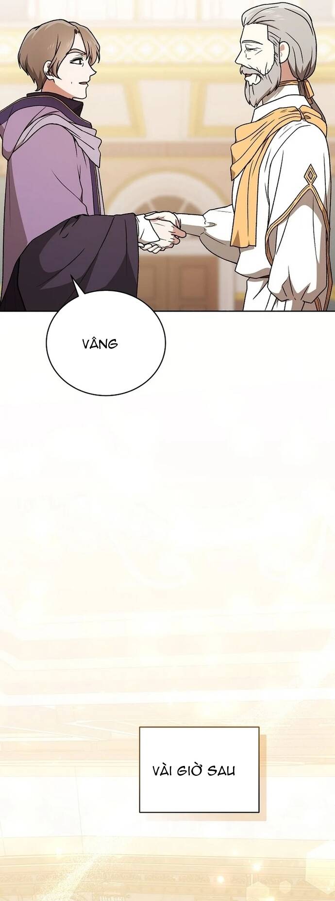 Thiên Tài Phép Thuật Nắm Giữ Khái Niệm Chapter 19 - Trang 48