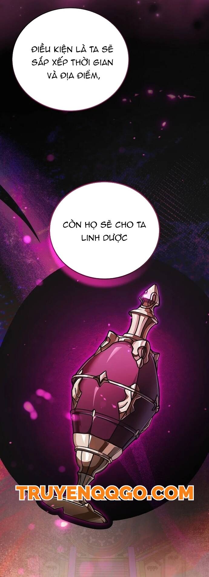 Thiên Tài Phép Thuật Nắm Giữ Khái Niệm Chapter 19 - Trang 26