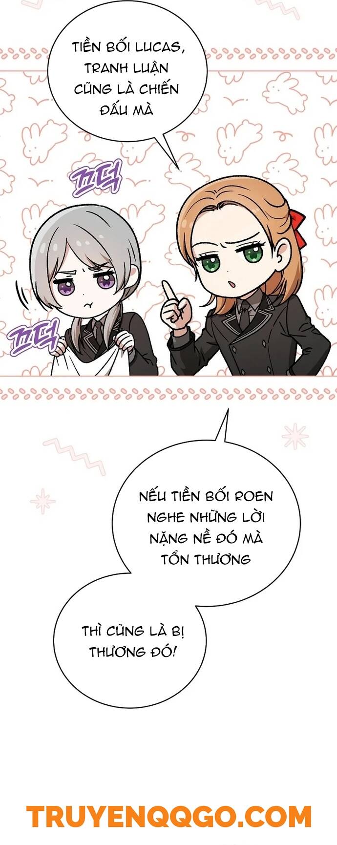 Thiên Tài Phép Thuật Nắm Giữ Khái Niệm Chapter 19 - Trang 53
