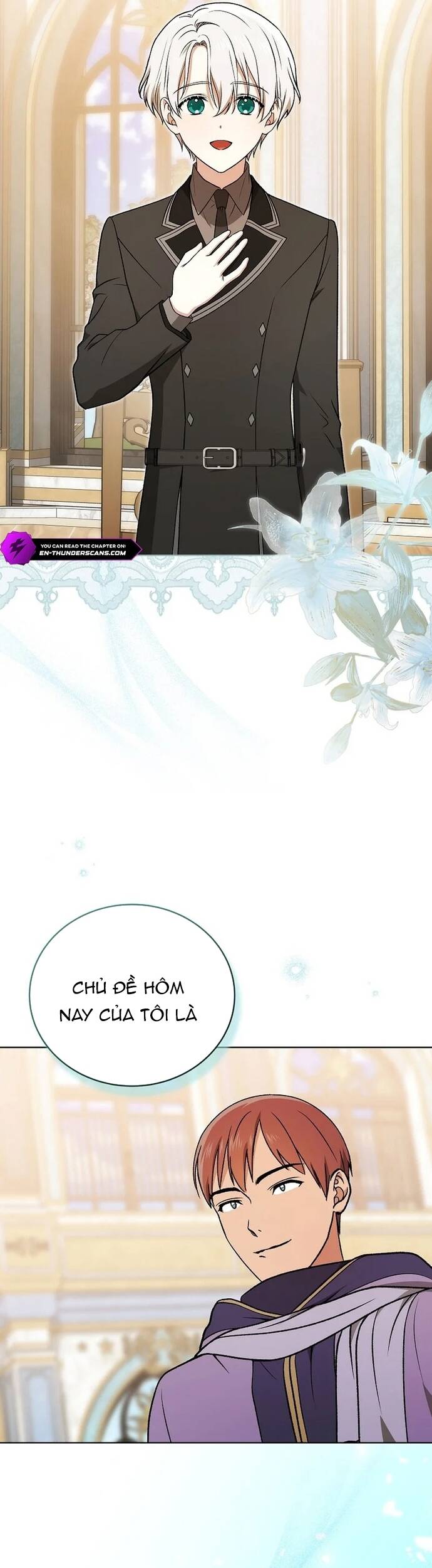 Thiên Tài Phép Thuật Nắm Giữ Khái Niệm Chapter 19 - Trang 67