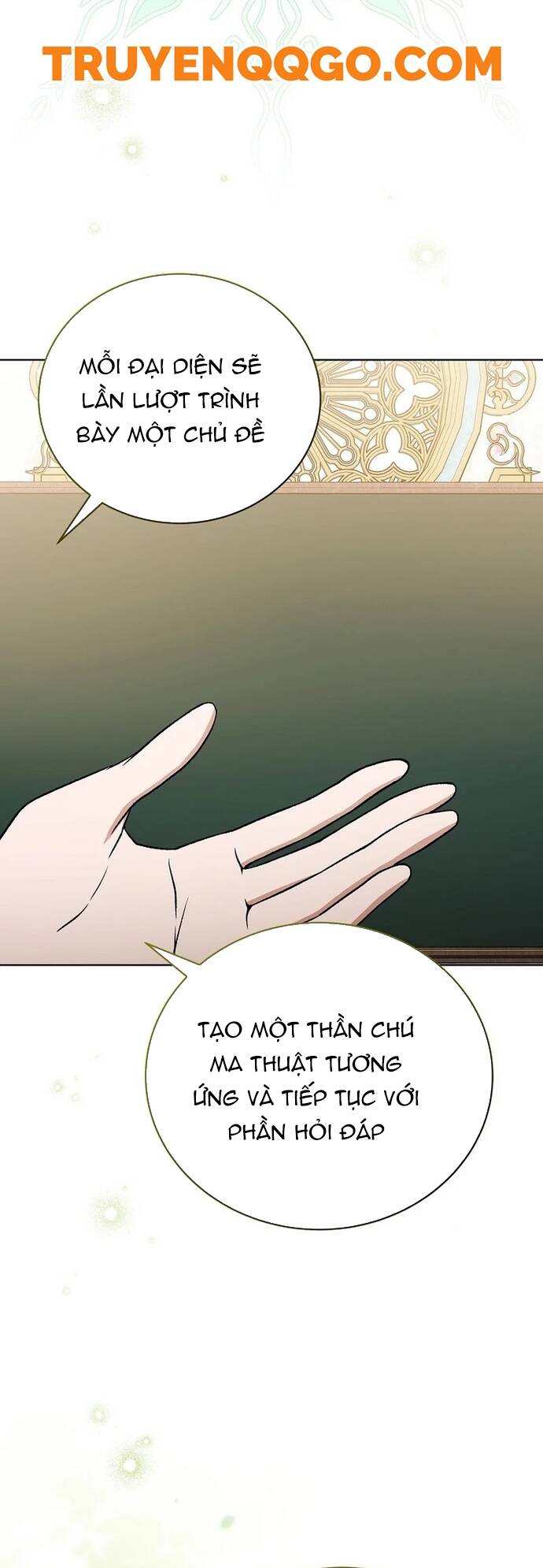 Thiên Tài Phép Thuật Nắm Giữ Khái Niệm Chapter 19 - Trang 63