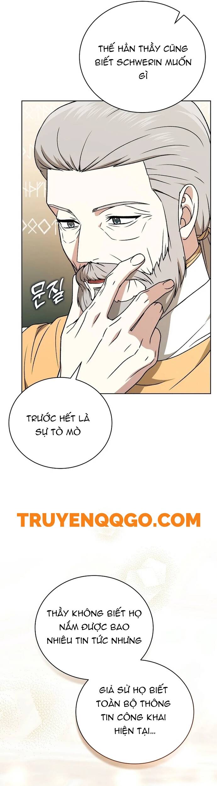 Thiên Tài Phép Thuật Nắm Giữ Khái Niệm Chapter 19 - Trang 20
