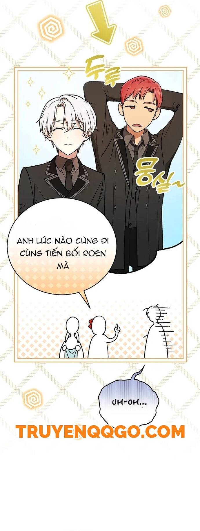 Thiên Tài Phép Thuật Nắm Giữ Khái Niệm Chapter 19 - Trang 55