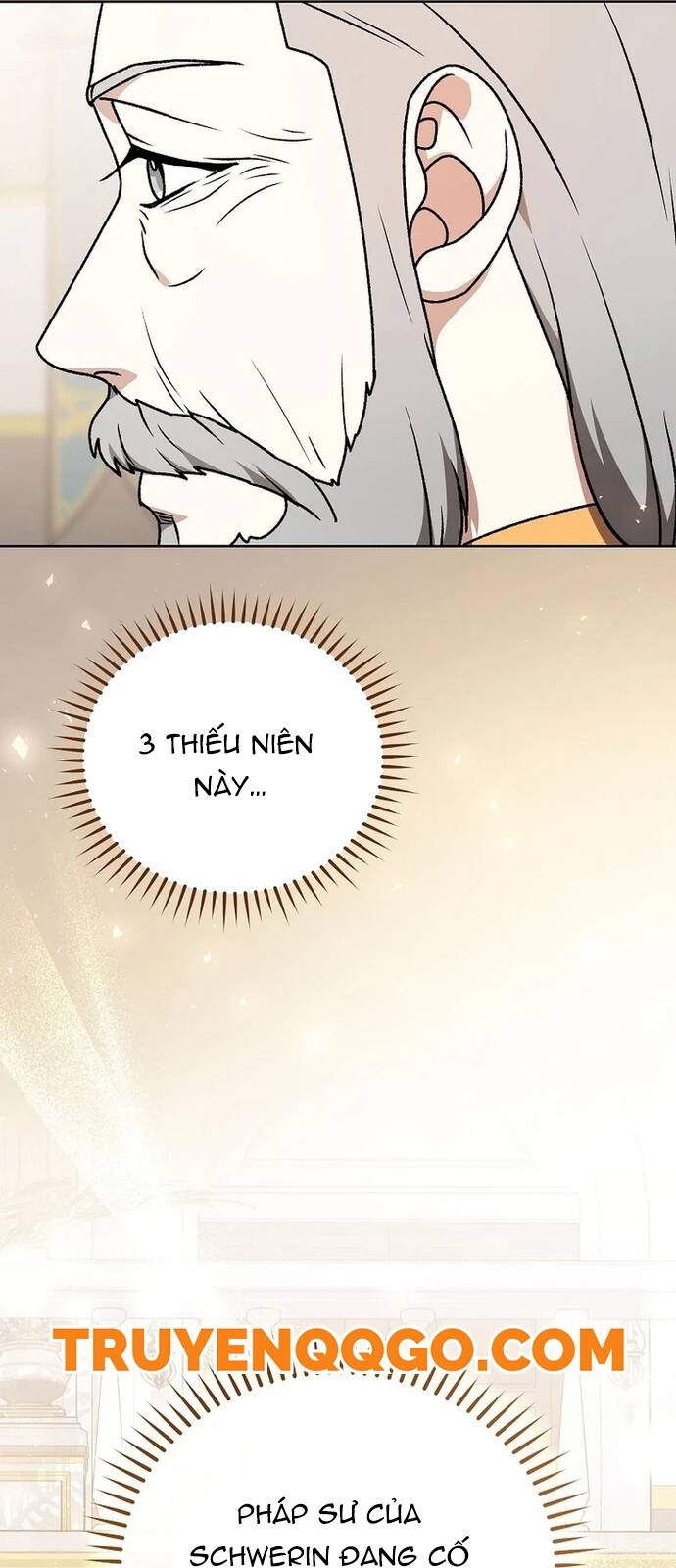 Thiên Tài Phép Thuật Nắm Giữ Khái Niệm Chapter 19 - Trang 41