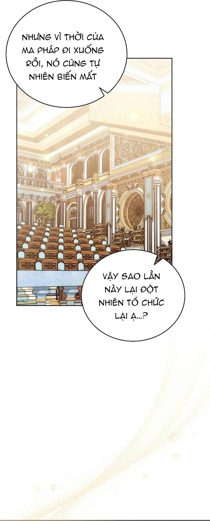 Thiên Tài Phép Thuật Nắm Giữ Khái Niệm Chapter 19 - Trang 14