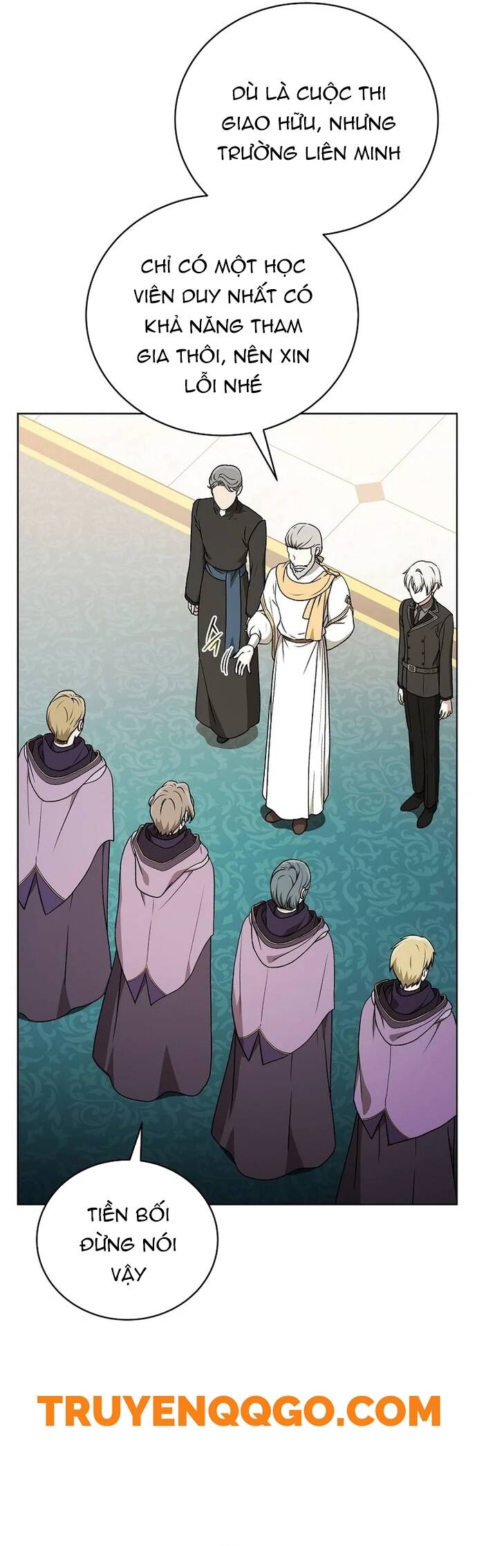 Thiên Tài Phép Thuật Nắm Giữ Khái Niệm Chapter 19 - Trang 44