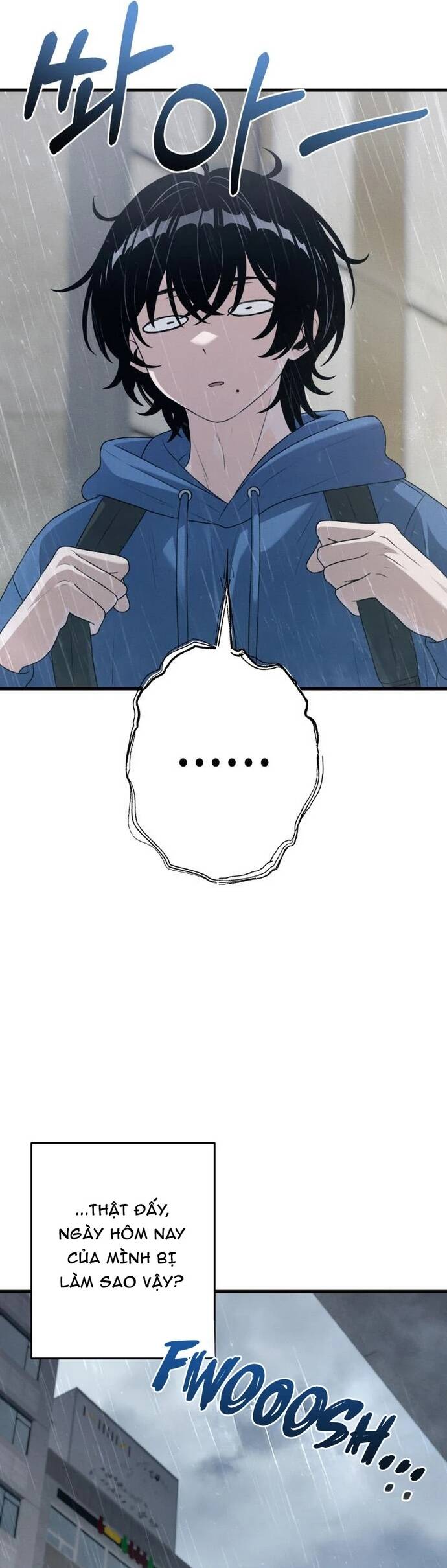 Nhật Kí Đổi Nghề Chapter 14 - Trang 29
