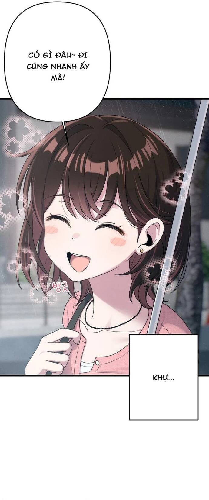 Nhật Kí Đổi Nghề Chapter 14 - Trang 35
