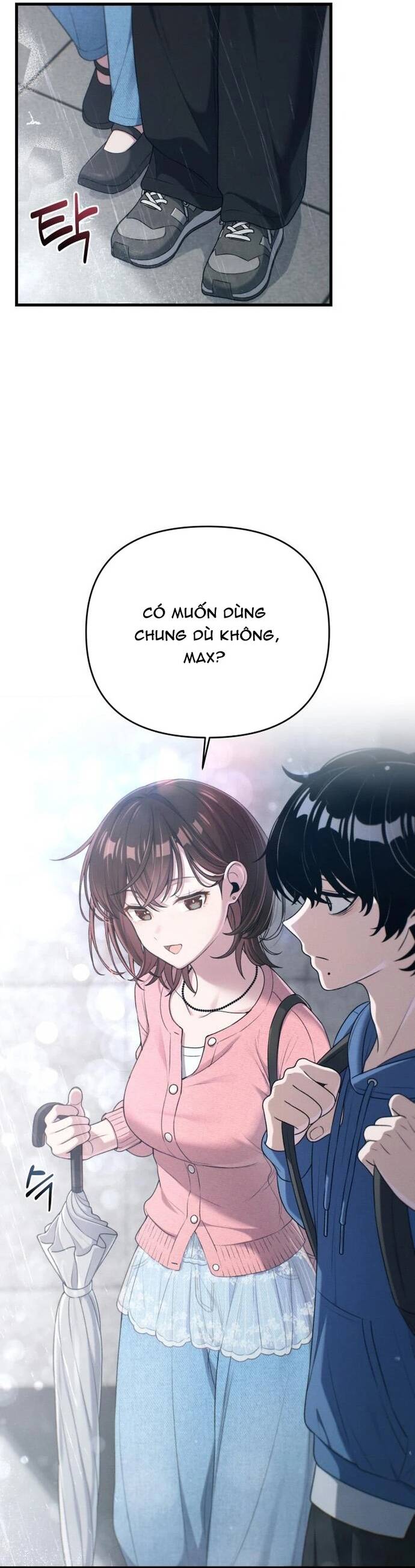 Nhật Kí Đổi Nghề Chapter 14 - Trang 31