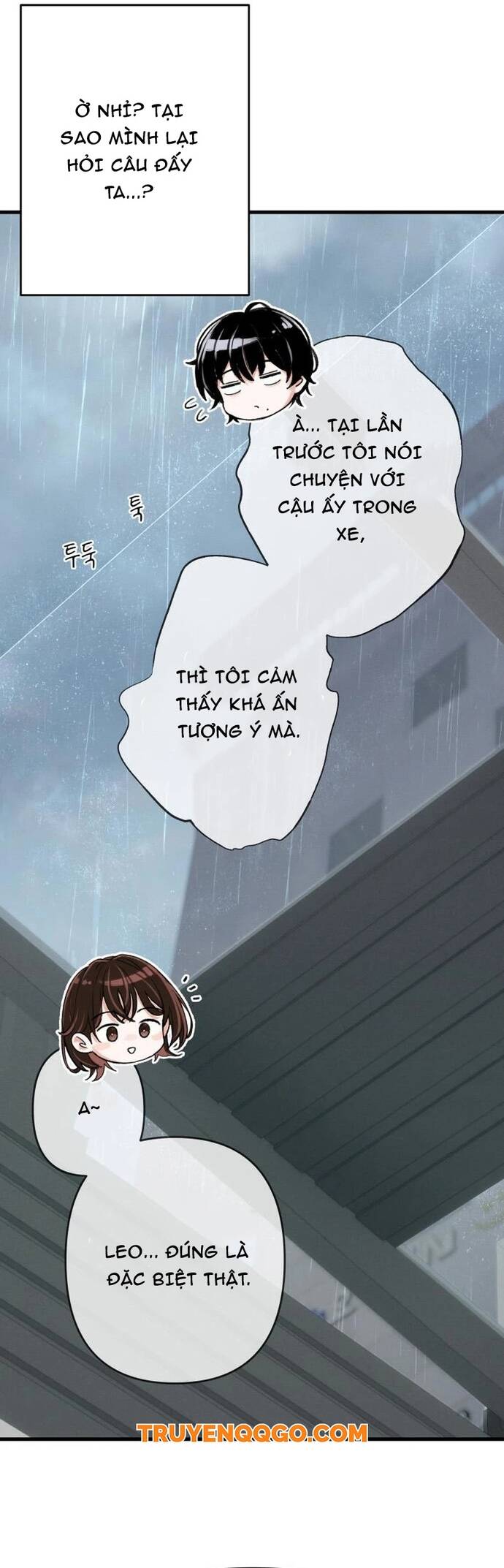 Nhật Kí Đổi Nghề Chapter 14 - Trang 49