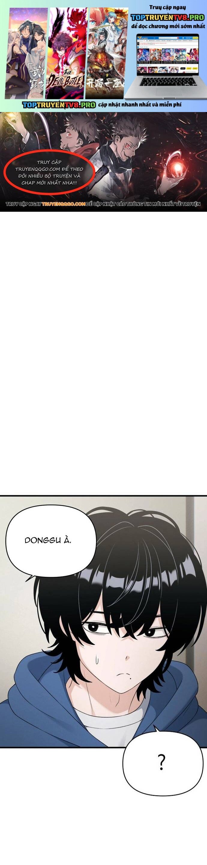 Nhật Kí Đổi Nghề Chapter 7 - Trang 0
